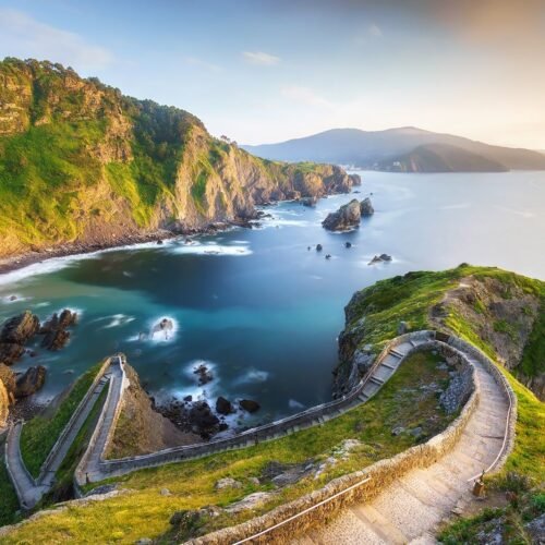 Basque Country