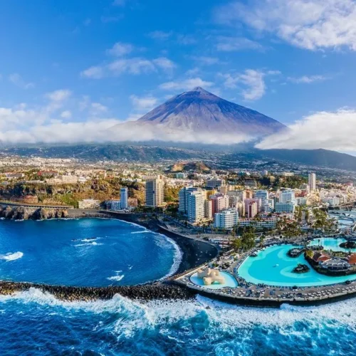 Canary Islands