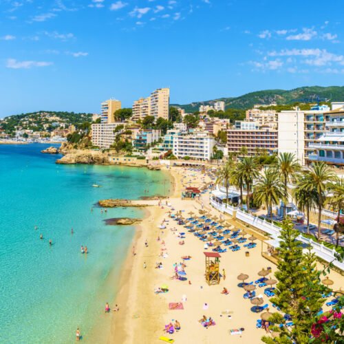 Majorca (Balearic Islands)