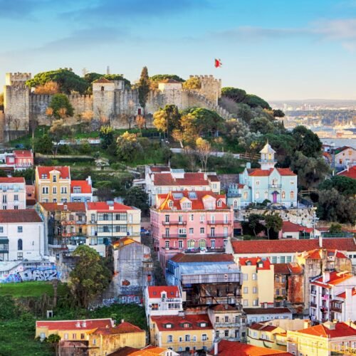 Lisbon (Portugal)