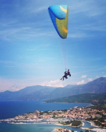 Aventure & Sensations Fortes