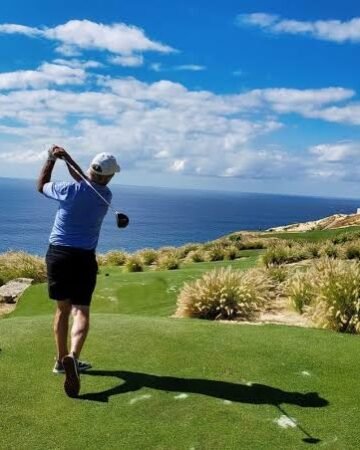 Championship Golf & Luxury Retreats